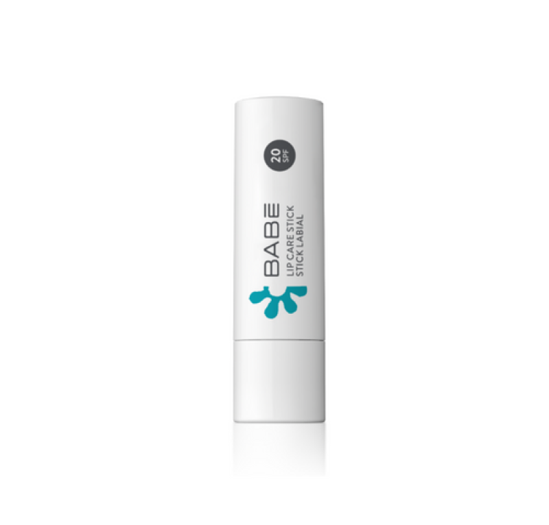 Stick Labial SPF20, 4 g. - BABE