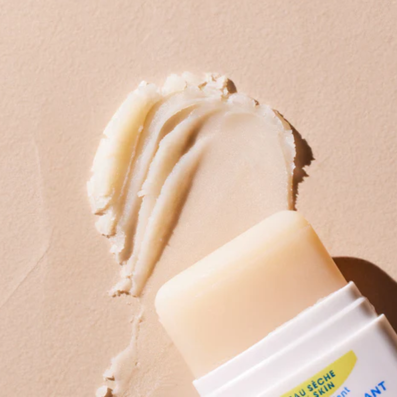 Stick Nutritivo al Cold Cream, 9.2 g. - Mustela