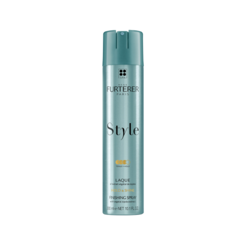 Style Laca Fijación Capilar, 300 ml. - René Furterer