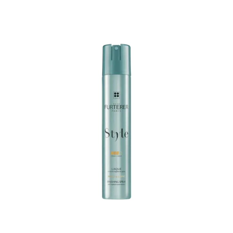 Style Laca Fijación Capilar, 100 ml. - René Furterer