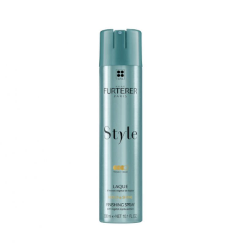 Style Laca Fijación Capilar, 300 ml. - René Furterer