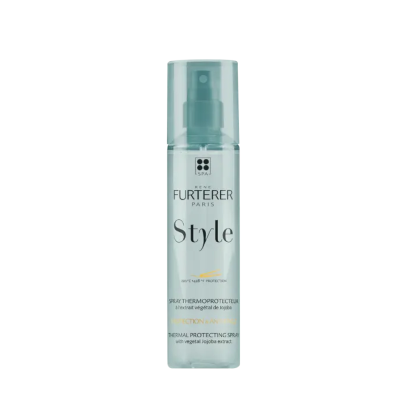 Style Spray Termoprotector, 150 ml. - René Furterer