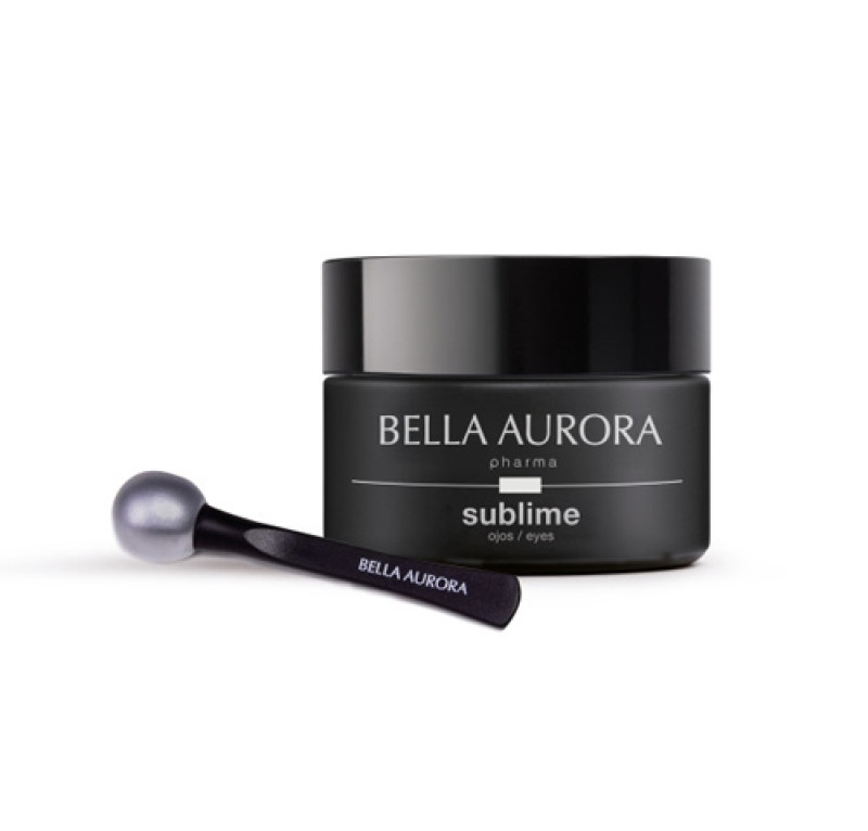 Sublime Contorno de Ojos Anti - Edad, 15 ml - Bella Aurora Labs