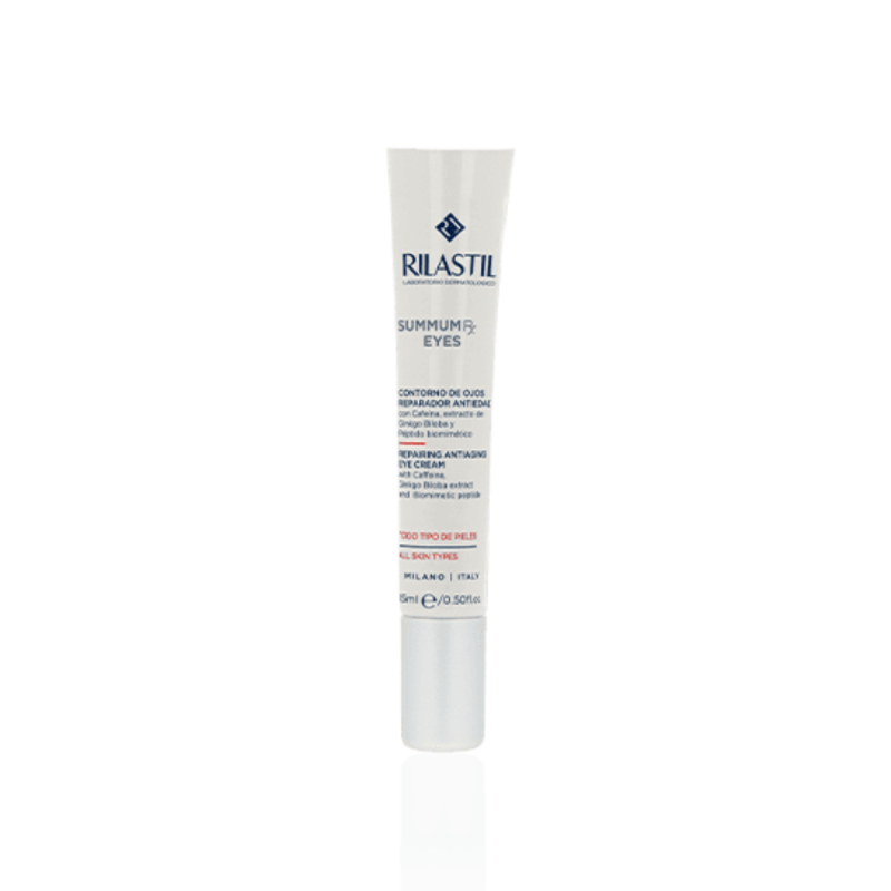 Summum RX Eyes, 15 ml. - Rilastil
