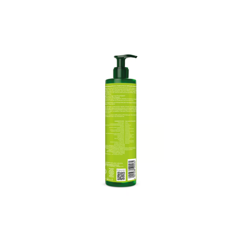 Leche Corporal Refrescante de Citrus, 250ml. - Weleda