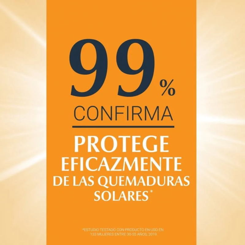 Sun Body Allergy Protect Gel-Crema FPS50+, 150 ml. - Eucerin