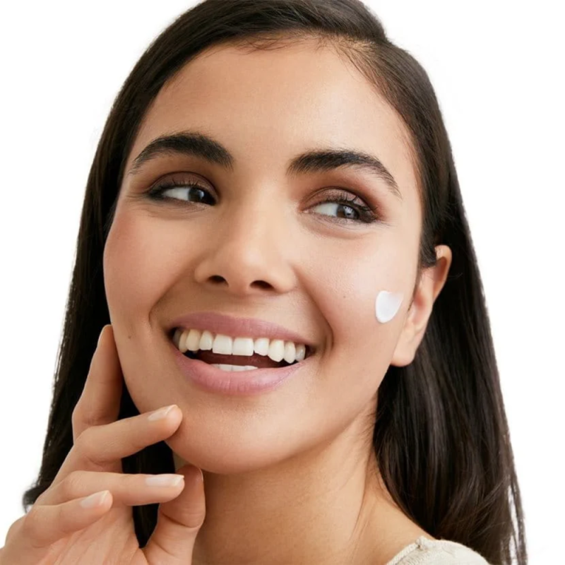 Sun Face Photoaging Control Fluido FPS50+, 50 ml. - Eucerin