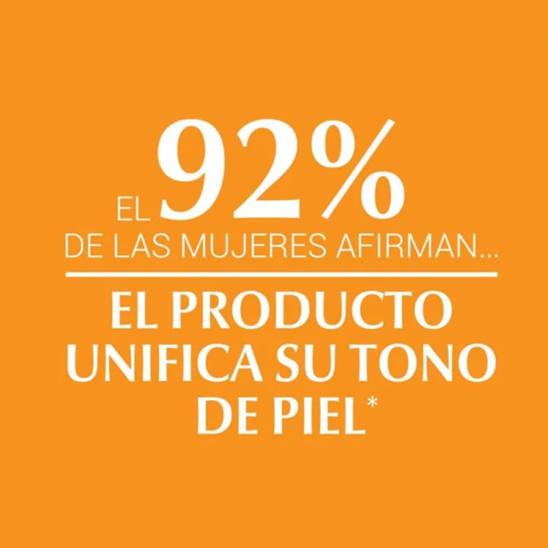 Sun Face Photoaging Control Fluido FPS50+ con Color Medio, 50 ml. - Eucerin