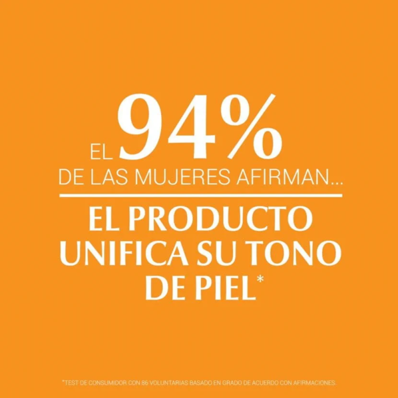 Sun Face Pigment Control Fluido con Color Tono Medio FPS50+, 50 ml. - Eucerin
