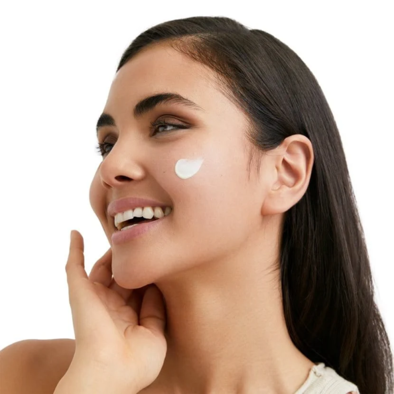 Sun Face Pigment Control Fluido FPS50+, 50 ml. - Eucerin