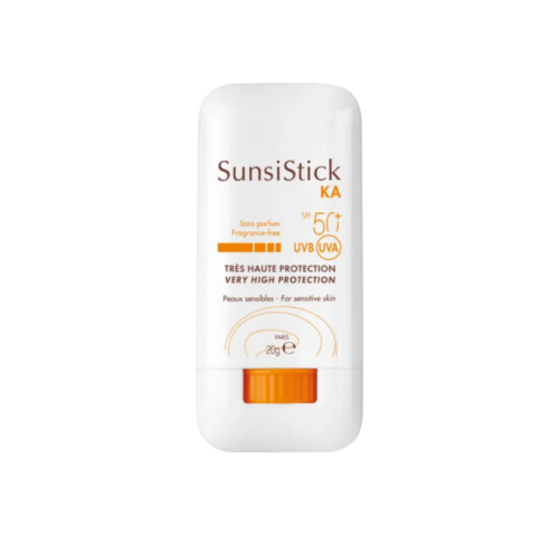 SunsiStick KA SPF 50+, 20 g. - Avene