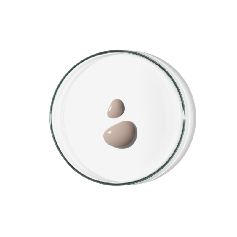 Super Fluid SPF 50 Mineral Color, 50 ml. - BABE