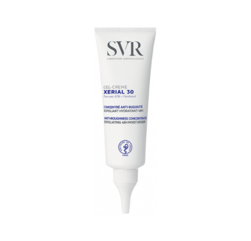 Xerial 30 Gel-Creme, 75 ml. - SVR