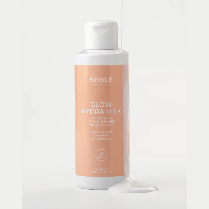 Tónico Glow Hydra Milk, 150 ml. - Segle Clinical