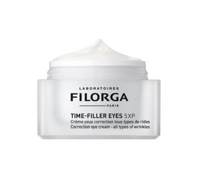 Time-Filler 5XP Eyes, 15 ml. - Filorga