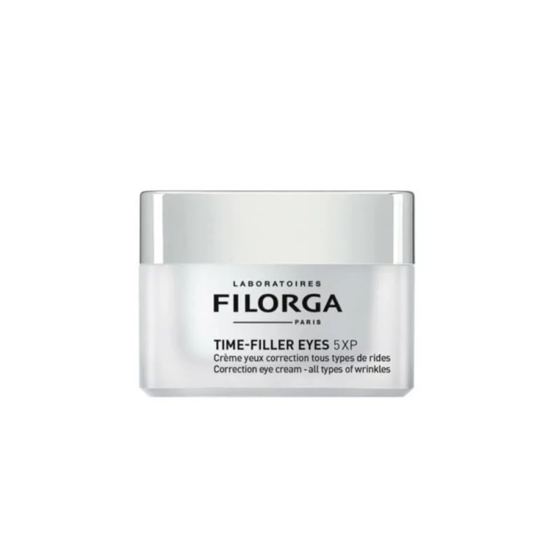 Time-Filler 5XP Eyes, 15 ml. - Filorga