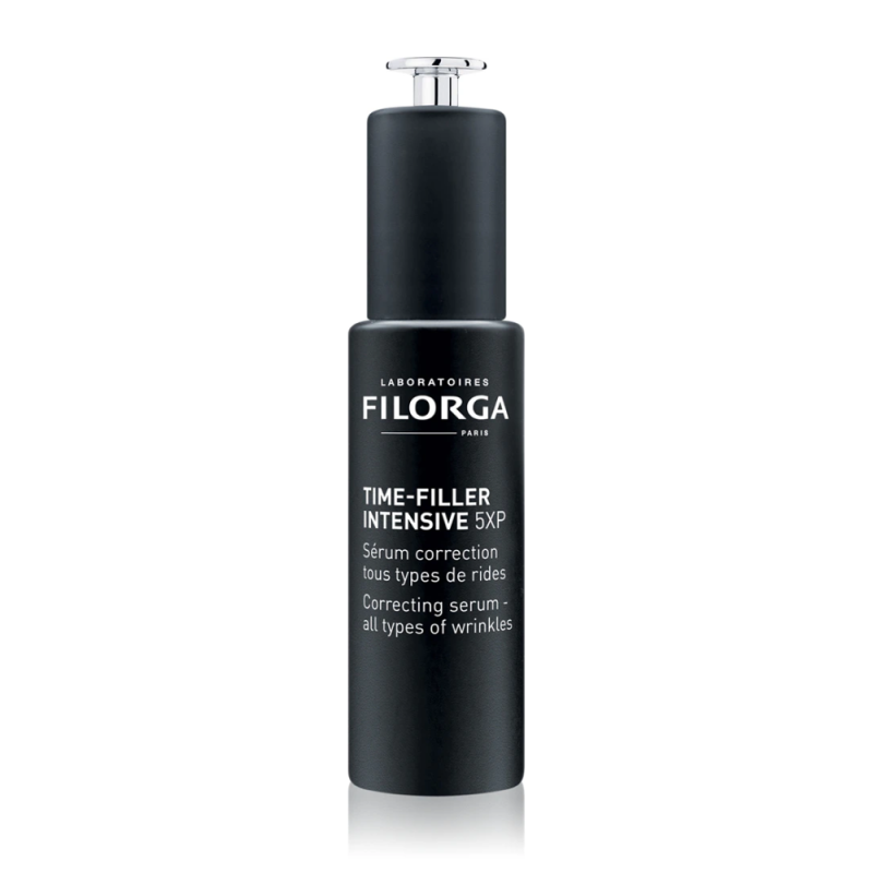 Time-Filler 5XP Sérum Intensive, 30 ml. - Filorga