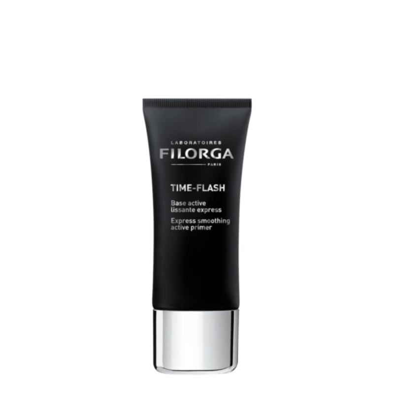 Time-Flash Base Activa Alisadora Express , 30 ml. - Filorga
