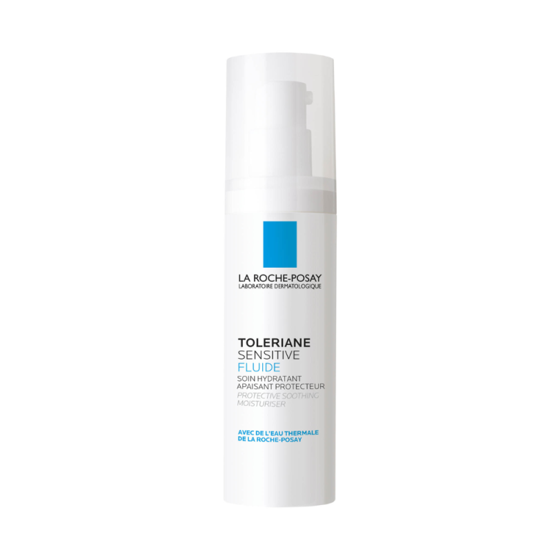Toleriane Sensitive Fluido, 40 ml. - La Roche Posay