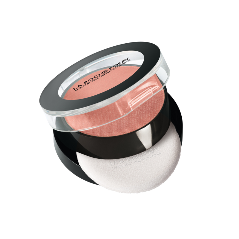 Toleriane Teint Blush, 5 g. - La Roche Posay