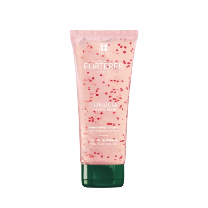Tonucia Champú Repulpante, 200 ml. - René Furterer
