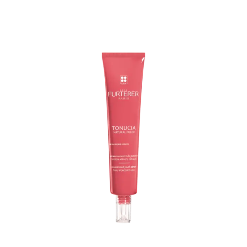 Tonucia Sérum Concentrado de Juventud, 75 ml. - René Furterer