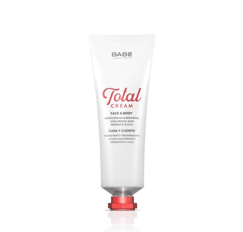 Total Cream  Face & Body, 60 ml. BABE