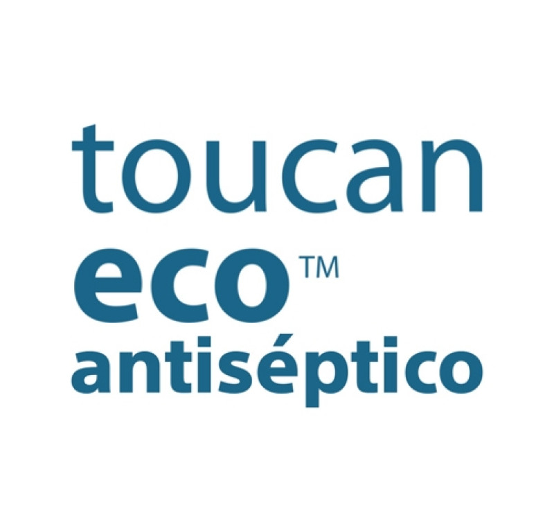 ToucanEco Antiséptico, Esterilizador. - ToucanEco 