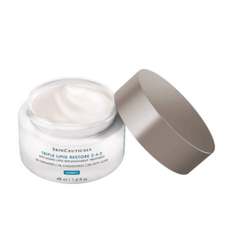 Triple Lipid Restore 2:4:2, 48 ml. - Skinceuticals