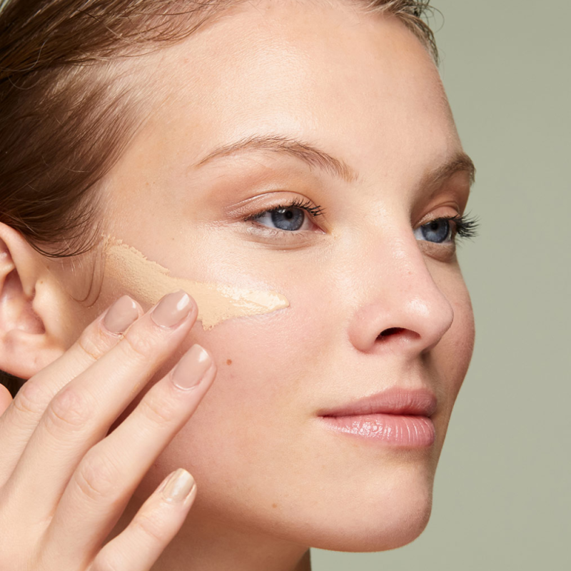 Upgrade [Make-Up], 02 Color Miel Rose, 30 ml. - Sensilis
