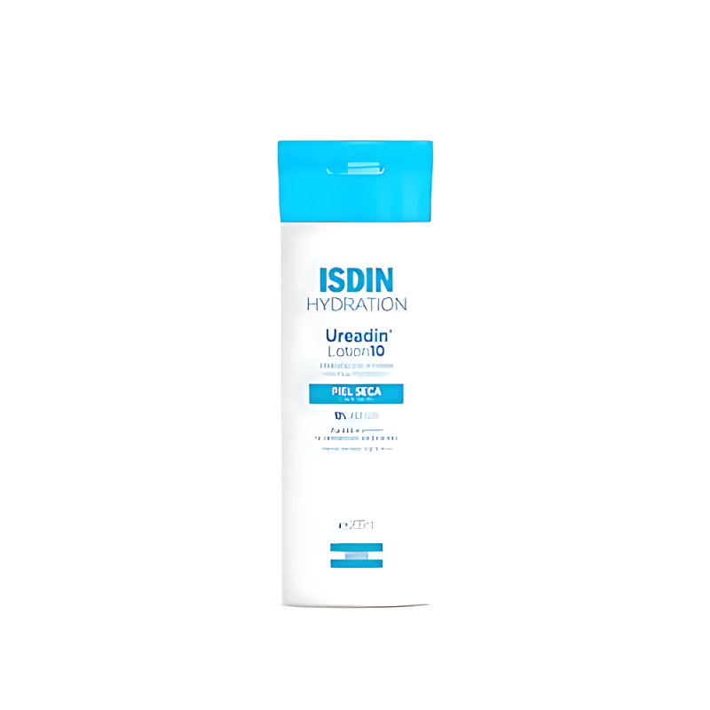 Ureadin Lotion10 Hidratación Intensa, 200 ml. - Isdin