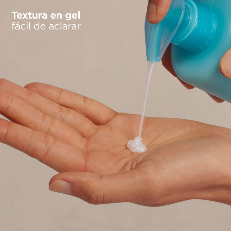Ureadin Bath Gel Piel Seca y Tirante, 200 ml. - Isdin