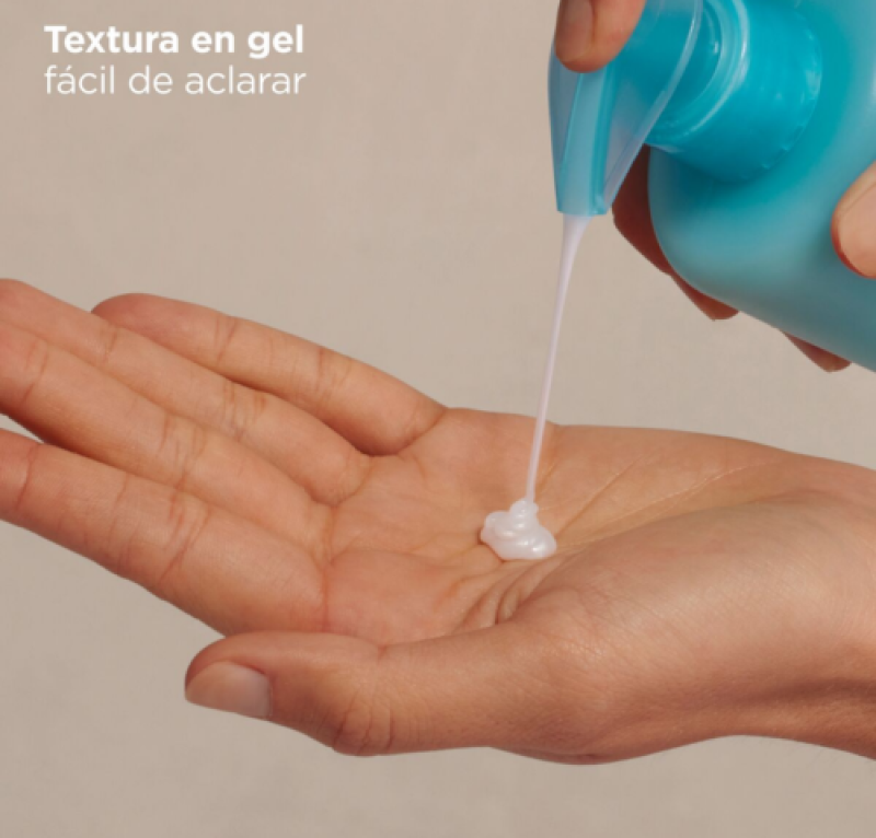 Ureadin Bath Gel Piel Seca y Tirante. 400 ml - Isdin