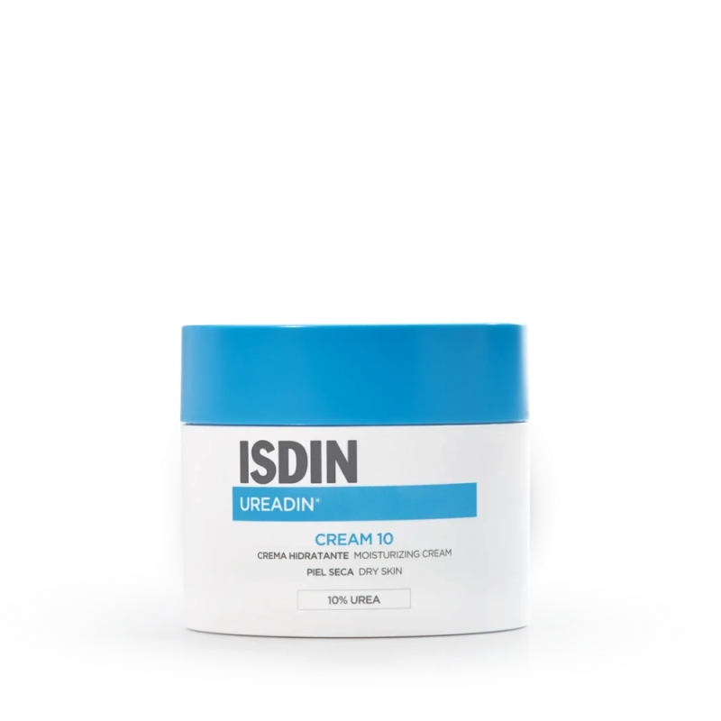 Ureadin Crema 10, 300 ml. - Isdin