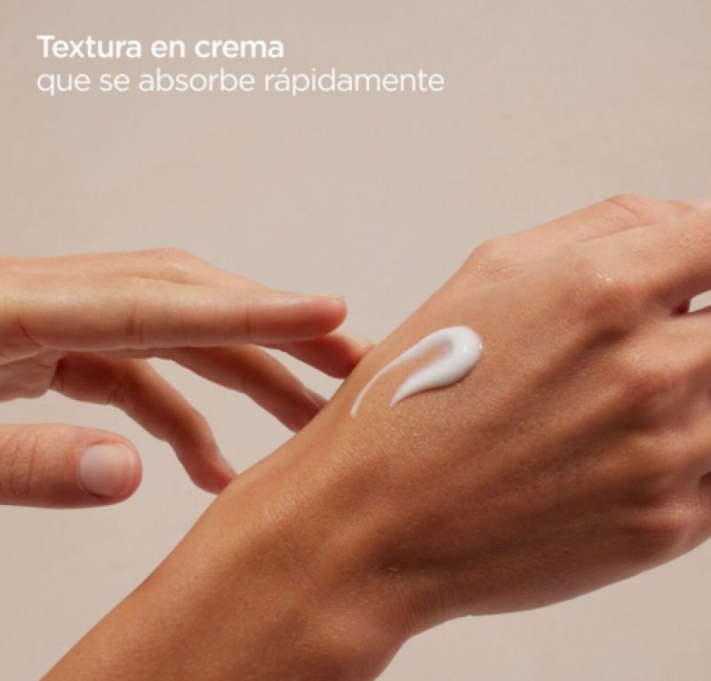 Ureadin Manos Crema de Manos Pump Protect. 200 ml - Isdin