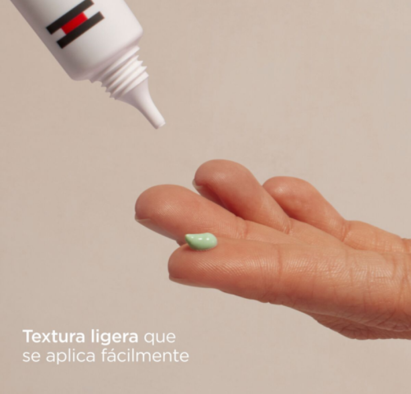 Ureadin Gel Crema Contorno de Ojos. 15 ml - Isdin