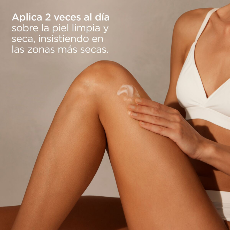 Ureadin Ultra10 Lotion Plus Reparadora, 200 ml. - Isdin