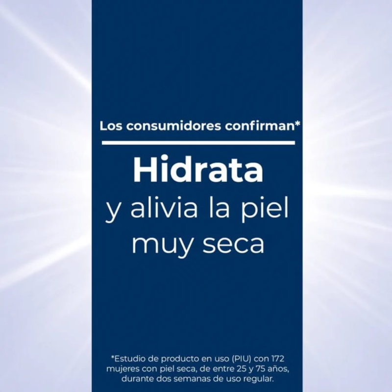 UreaRepair Espuma Pies 10% Urea, 150 ml. - Eucerin
