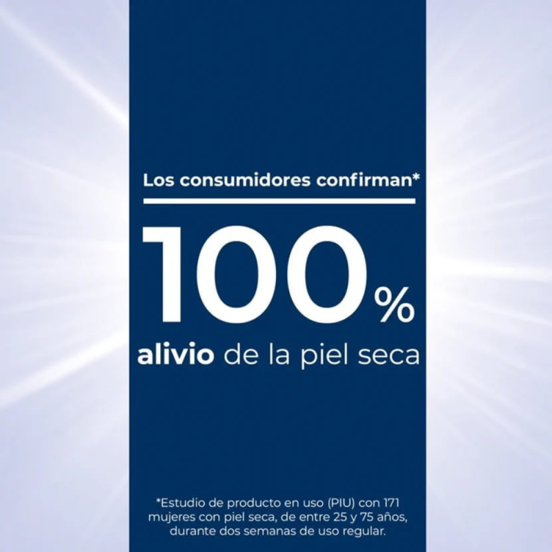 UreaRepair Loción Hidratante 5% Urea con Perfume Calmante, 400 ml. - Eucerin