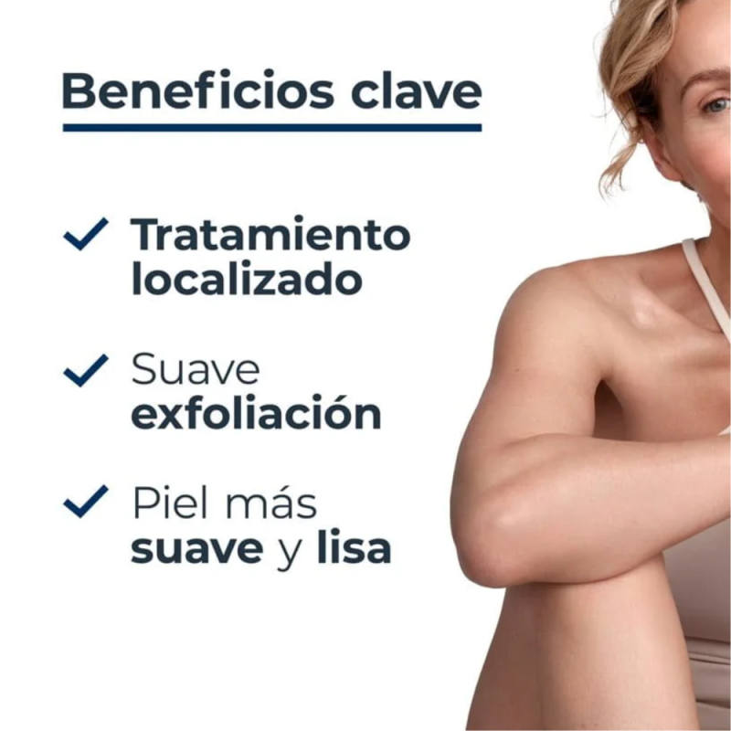 UreaRepair Tratamiento Localizado 30% Urea, 75 ml. - Eucerin