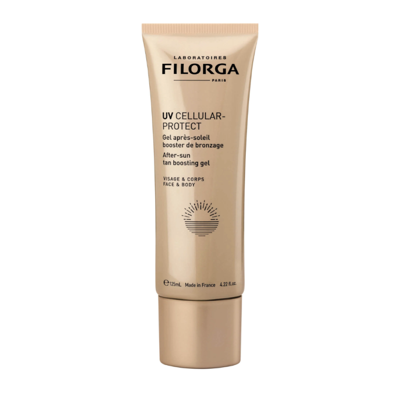 UV Cellular - Protect After Sun, 125 ml. - Filorga