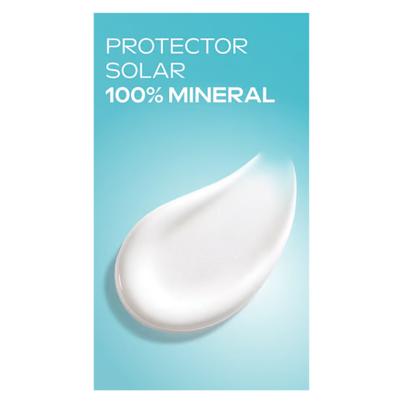 UV Glow Fluid Solar SPF 30 Mineral Sunscreen, 30 ml. - Weleda 
