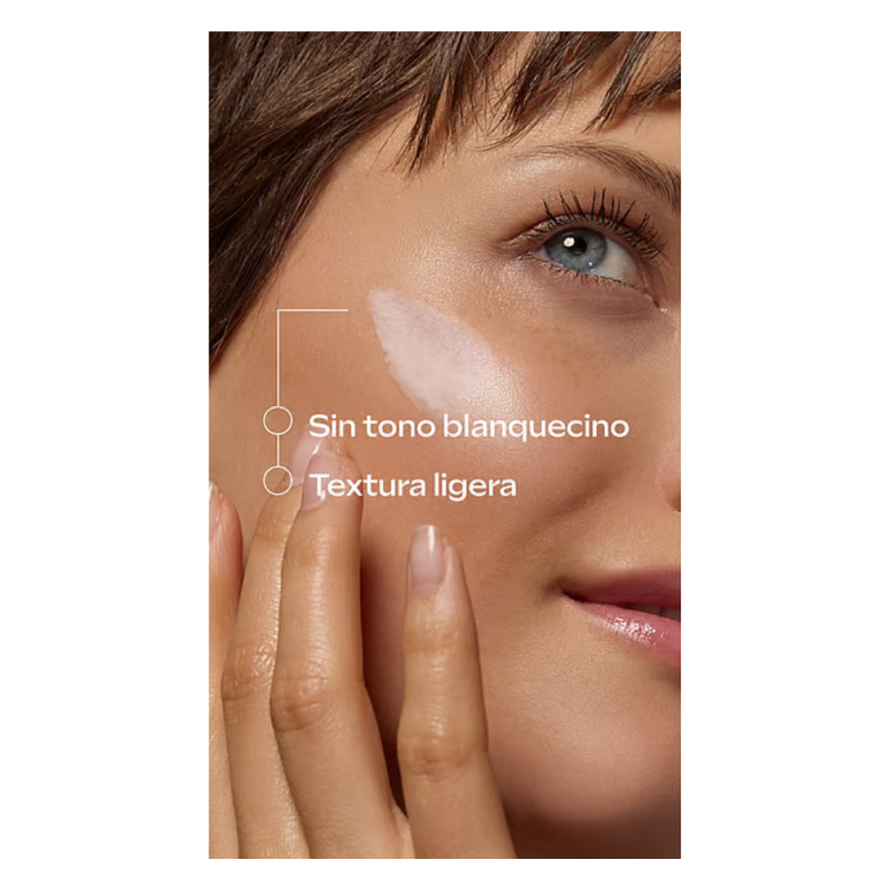 UV Glow Fluid Solar SPF 30 Mineral Sunscreen, 30 ml. - Weleda 