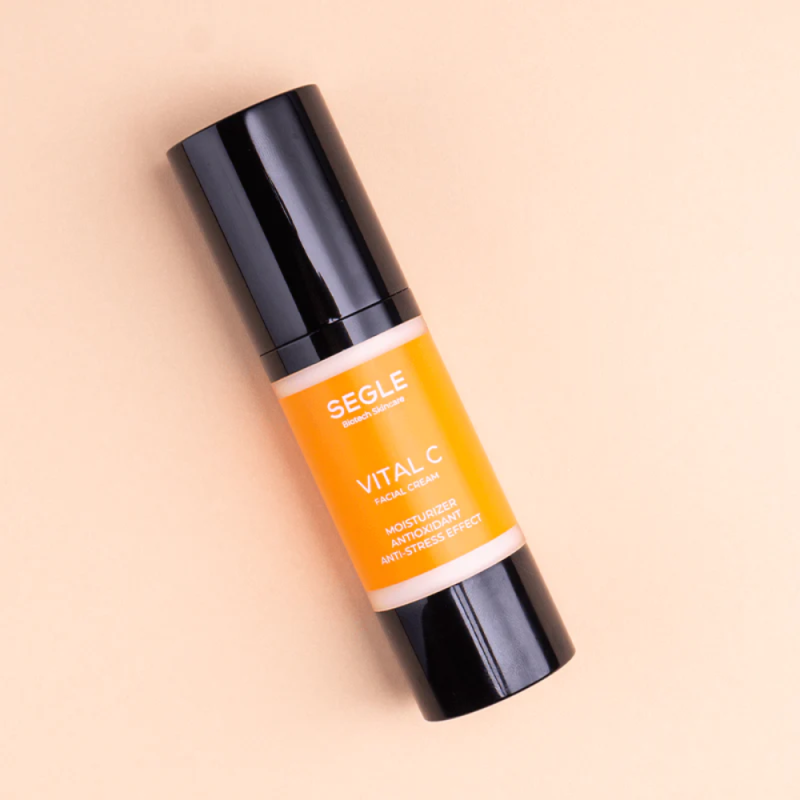 Vital C Crema, 30 ml. - Segle Clinical 