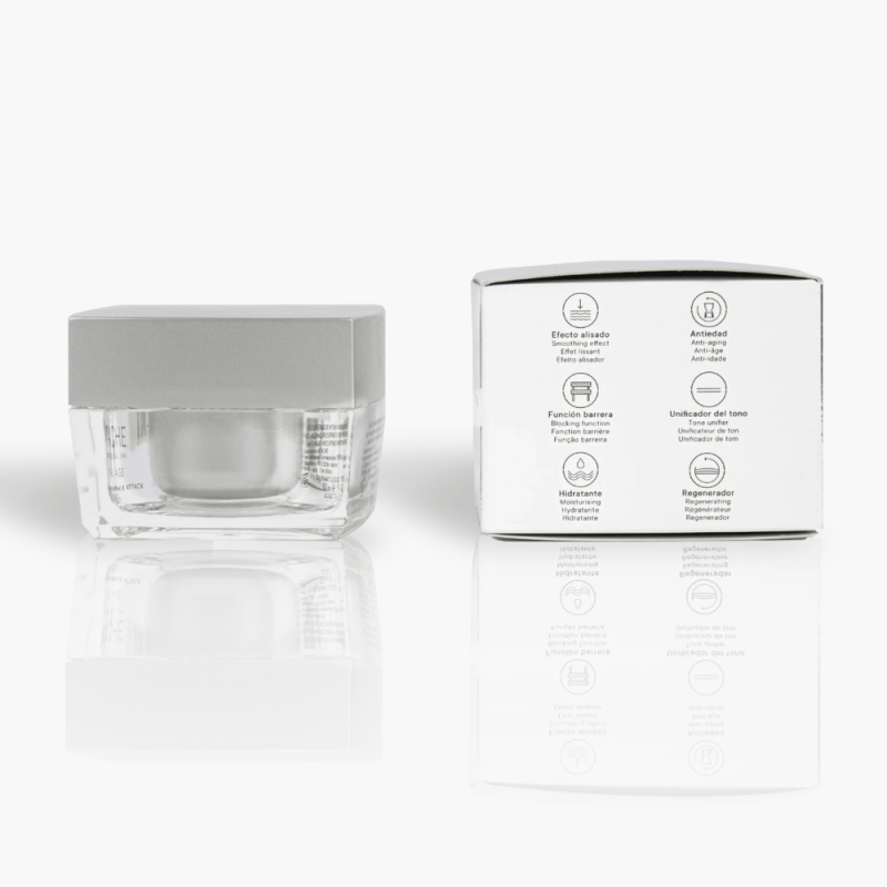 Vital Age V-B3 Crema de Día AntiAge , 50 ml. - Atache 