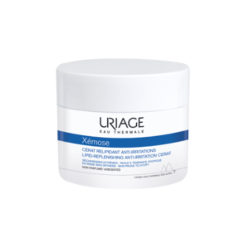 Xémose Cerato Relipidizante Anti-irritaciones, 200 ml. - Uriage