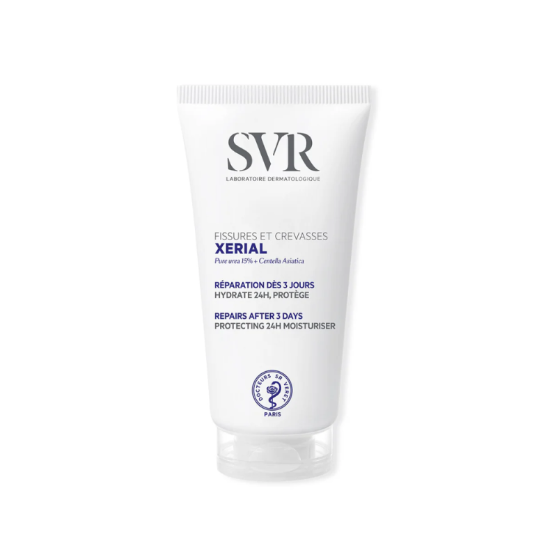 Xerial Fisuras & Grietas, 50 ml. - SVR