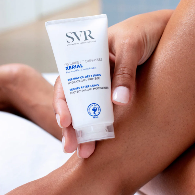 Xerial Fisuras & Grietas, 50 ml. - SVR
