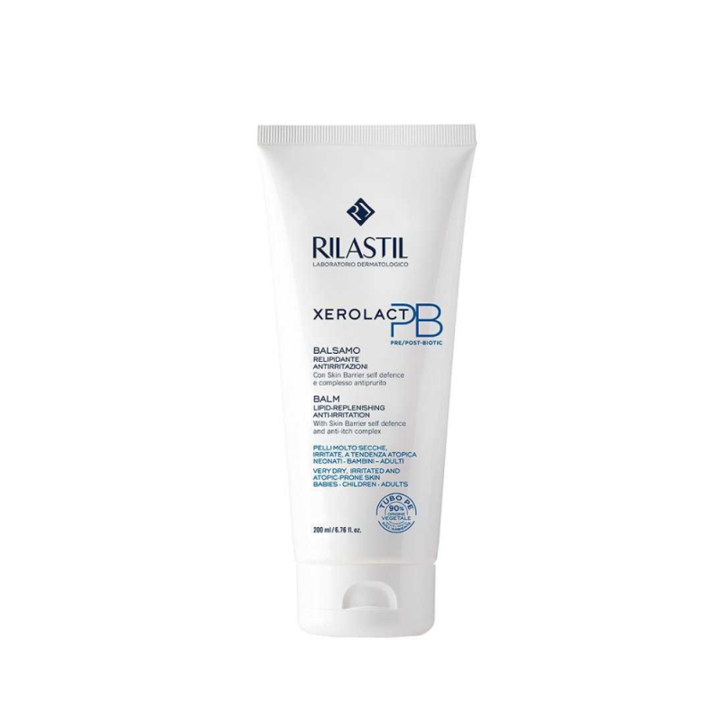 Xerolact PB Bálsamo, 200 ml. - Rilastil