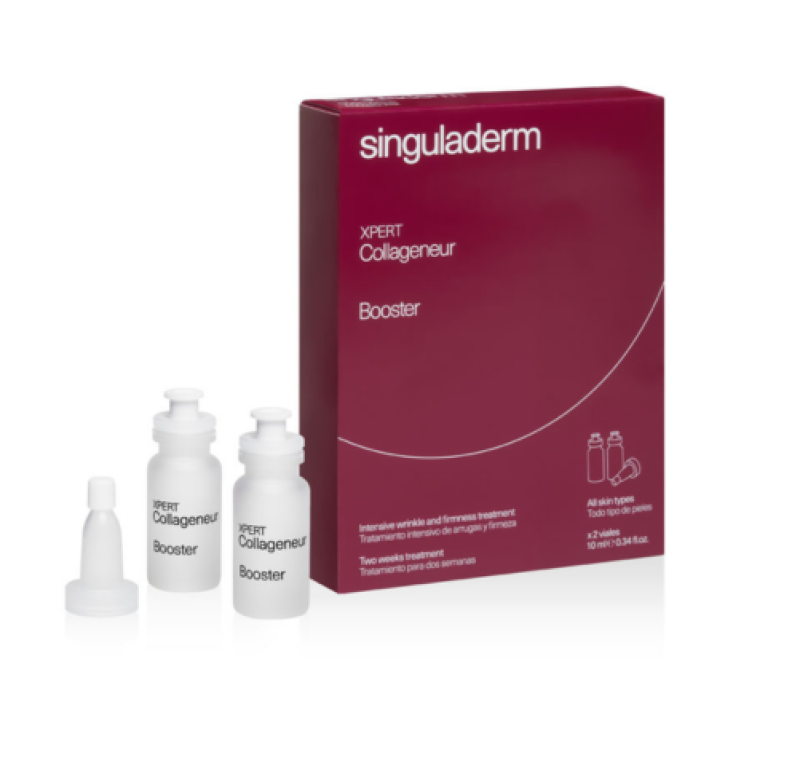 Xpert Collageneur Booster, 2 x 10 ml. - Primaderm
